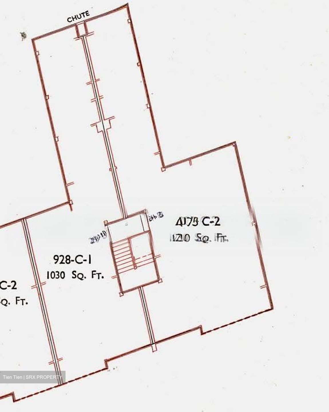 Binjai Park (D21), Apartment #568835271